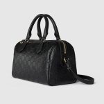 グッチ スーパーコピー ミディアム ボストンバッグ 848889 グッチ スーパーコピー ミディアム ボストンバッグ 848889