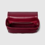 グッチ スーパーコピー ミニ トップハンドルバッグ 811238 グッチ スーパーコピー ミニ トップハンドルバッグ 811238
