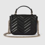 グッチ スーパーコピー ミニ トップハンドルバッグ 811238 グッチ スーパーコピー ミニ トップハンドルバッグ 811238