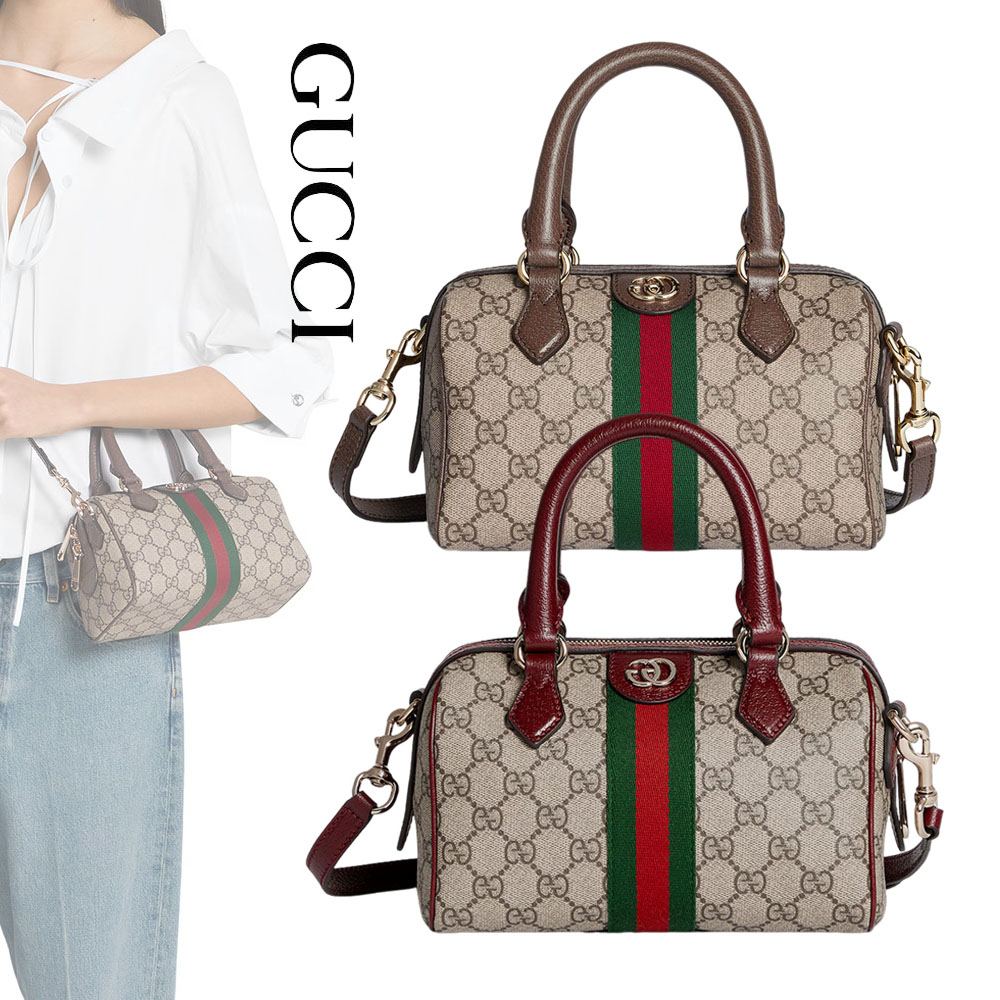 グッチ スモール ボストンバッグ スーパーコピー 841294