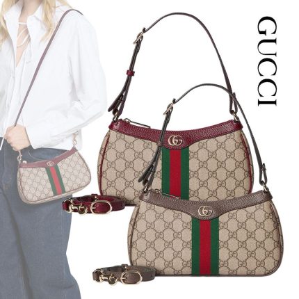 グッチ スーパーコピー スモール ショルダーバッグ ‎836872