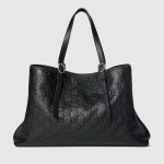 グッチ スーパーコピー ラージ トートバッグ 815213