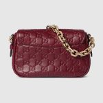 グッチ スーパーコピー スモール ショルダーバッグ 847448 グッチ スーパーコピー スモール ショルダーバッグ 847448