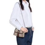 グッチ コピー 〔オフィディア〕 ミニ ショルダーバッグ 838481 グッチ コピー 〔オフィディア〕 ミニ ショルダーバッグ 838481