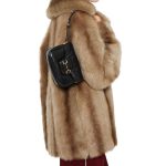 グッチ コピー ホースビット 1955 ミニ ショルダーバッグ 847064 グッチ コピー ホースビット 1955 ミニ ショルダーバッグ 847064