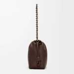​ロエベ コピー フラメンコパースメローナパラム ミディアム A411FCRX75