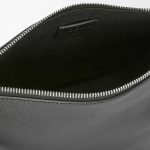 ロエベコピー ミニ クラシックカーフレザー ハンモック ホーボーA538G13X01