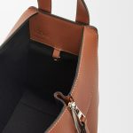 ​ロエベ コピー クラシックカーフレザー ハンモック コンパクト A538H13X10