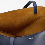 ​ロエベ ミディアム シャイニングレザー パズル フォールド コピーA657G50X01