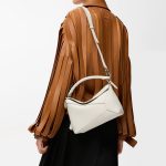 ロエベ スーパーコピー ショルダーバッグ パズル A510P60X30