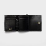 プラダ スーパーコピー ソフトルックスレザー 財布 1MH043 プラダ スーパーコピー ソフトルックスレザー 財布 1MH043