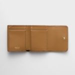 プラダ コピー ヴィッテロダイノレザー ミニ財布 1MH043_2BBE