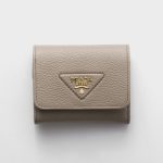 プラダ スーパーコピー ヴィッテロダイノレザー ミニ財布 1MH043