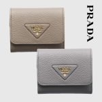 プラダ スーパーコピー ヴィッテロダイノレザー ミニ財布 1MH043