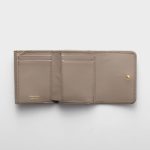 プラダ スーパーコピー ヴィッテロダイノレザー ミニ財布 1MH043