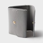 プラダ スーパーコピー ヴィッテロダイノレザー ミニ財布 1MH043