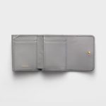 プラダ スーパーコピー ヴィッテロダイノレザー ミニ財布 1MH043