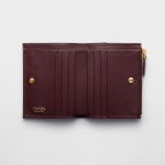 プラダ スーパーコピー サフィアーノトライアングル 財布 1ML050 プラダ スーパーコピー サフィアーノトライアングル 財布 1ML050