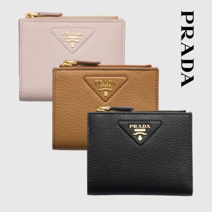 PRADA プラダ 財布 二つ折り【スーパーsale】 プラダ 財布 二つ折り レディース スーパーコピー