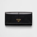プラダ スーパーコピー ソフトルックスレザー 財布 1MH132 プラダ スーパーコピー ソフトルックスレザー 財布 1MH132