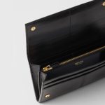 プラダ スーパーコピー ソフトルックスレザー 財布 1MH132 プラダ スーパーコピー ソフトルックスレザー 財布 1MH132
