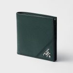 プラダ スーパーコピー サフィアーノレザー財布 2MO513