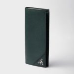 プラダ スーパーコピー サフィアーノレザー長財布 2MV836