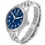 IWC スーパーコピー ビッグ・パイロット・ウォッチ 43 IW329304 IWC スーパーコピー ビッグ・パイロット・ウォッチ 43 IW329304