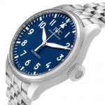 IWC スーパーコピー ビッグ・パイロット・ウォッチ 43 IW329304 IWC スーパーコピー ビッグ・パイロット・ウォッチ 43 IW329304