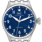 IWC スーパーコピー ビッグ・パイロット・ウォッチ 43 IW329304 IWC スーパーコピー ビッグ・パイロット・ウォッチ 43 IW329304