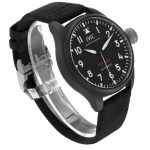 IWC スーパーコピー ビッグ・パイロット・ウォッチ 43・トップガン IW329801 IWC スーパーコピー ビッグ・パイロット・ウォッチ 43・トップガン IW329801
