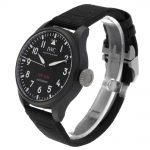 IWC スーパーコピー ビッグ・パイロット・ウォッチ 43・トップガン IW329801 IWC スーパーコピー ビッグ・パイロット・ウォッチ 43・トップガン IW329801