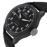 IWC スーパーコピー ビッグ・パイロット・ウォッチ 43・トップガン IW329801 IWC スーパーコピー ビッグ・パイロット・ウォッチ 43・トップガン IW329801