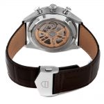 タグ･ホイヤー コピー カレラ キャリバーホイヤー02 クロノグラフ42mm CBN2013.FC6483