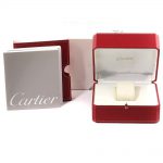 カルティエ スーパーコピー バロン ブルー 33mm シルバー W4BB0016 カルティエ スーパーコピー バロン ブルー 33mm シルバー W4BB0016