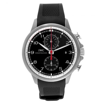 IWC スーパーコピー ポルトギーゼ ヨットクラブ ボルボオーシャンレース IW390212