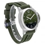パネライ スーパーコピー ルミノール マリーナ eスティール Verde Smeraldo PAM01356