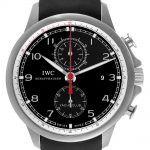 IWC スーパーコピー ポルトギーゼ ヨットクラブ ボルボオーシャンレース IW390212