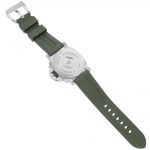 パネライ スーパーコピー ルミノール マリーナ eスティール Verde Smeraldo PAM01356