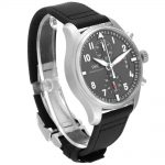 IWC スーパーコピー パイロット・ウォッチ・スピットファイア・クロノグラフ IW387802