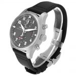IWC スーパーコピー パイロット・ウォッチ・スピットファイア・クロノグラフ IW387802