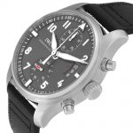 IWC スーパーコピー パイロット・ウォッチ・スピットファイア・クロノグラフ IW387802