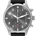 IWC スーパーコピー パイロット・ウォッチ・スピットファイア・クロノグラフ IW387802