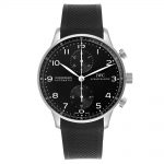 IWC スーパーコピー ポルトギーゼ・クロノグラフ IW371438