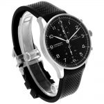 IWC スーパーコピー ポルトギーゼ・クロノグラフ IW371438