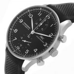 IWC スーパーコピー ポルトギーゼ・クロノグラフ IW371438