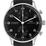 IWC スーパーコピー ポルトギーゼ・クロノグラフ IW371438