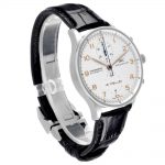 IWC スーパーコピー ポルトギーゼ・クロノグラフ IW371401