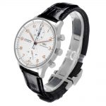 IWC スーパーコピー ポルトギーゼ・クロノグラフ IW371401