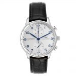 IWC スーパーコピー ポルトギーゼ・クロノグラフ IW371446